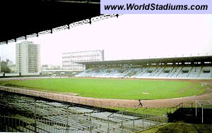 Stade Yves-du-Manoir